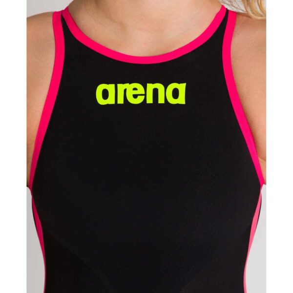 Arena Open Water Open Back Suit R Evo - Imagem 3