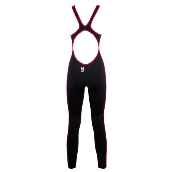 Arena Open Water Open Back Suit R Evo - Imagem 2