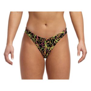 Funkita Cueca Biquíni Hipster