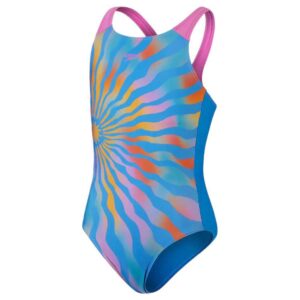 Speedo Roupa De Banho Printed Pulseback
