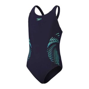 Speedo Roupa De Banho Placement Muscleback