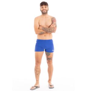 Squba Boxers Natação Training