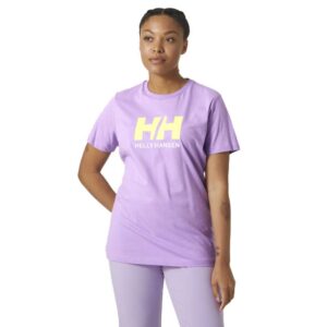 Helly hansen Camiseta Logo