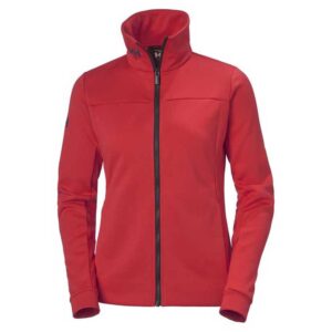 Helly hansen Casaco Polar Com Zíper Crew