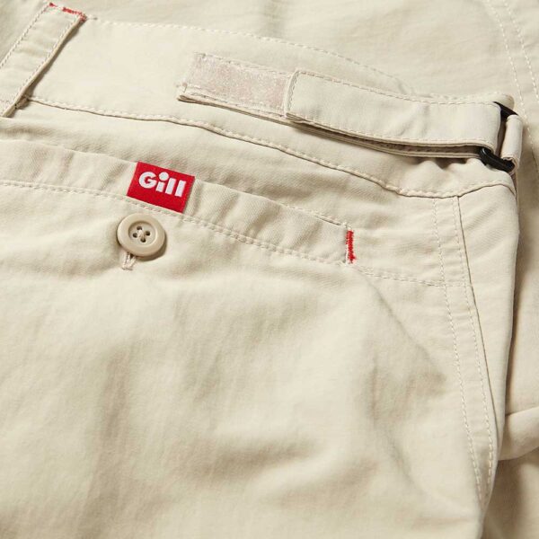 Gill Shorts UV Tec - Imagem 4