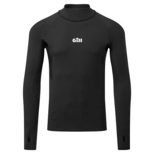 Gill T-shirt Térmica De Manga Comprida Hydrophobe