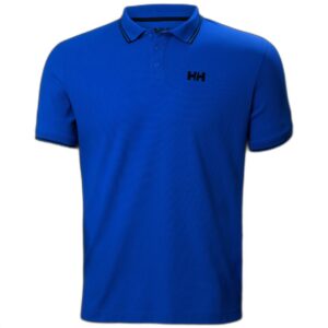 Helly hansen Camisa Pólo Manga Curta Kos