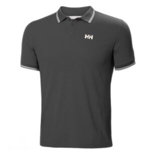 Helly hansen Camisa Pólo Manga Curta Kos