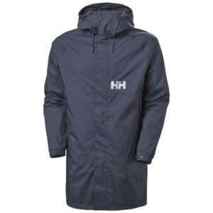 Helly hansen Casaco Longo Active