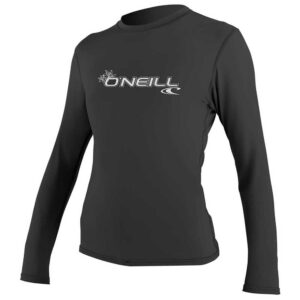 O´neill wetsuits Rashguard Manga Curta Basic Skins