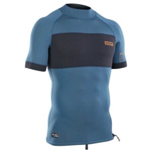 ION Camiseta Manga Curta Neo Top 2/2 mm