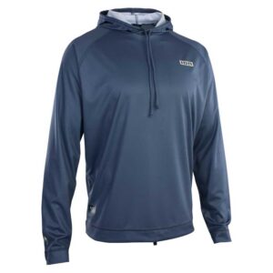 ION Manga Longa Rashguard Wetshirt Hood