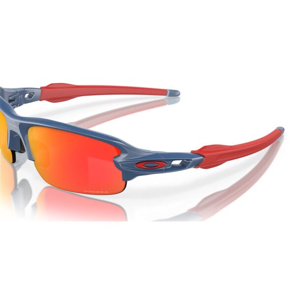 Oakley Óculos Flak XXS Poseidon Prizm - Image 7