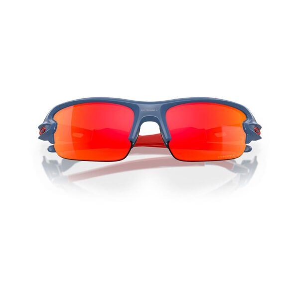 Oakley Óculos Flak XXS Poseidon Prizm - Image 6