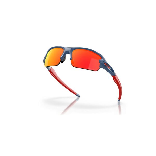 Oakley Óculos Flak XXS Poseidon Prizm - Image 5