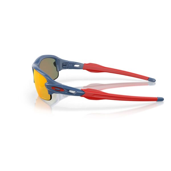 Oakley Óculos Flak XXS Poseidon Prizm - Image 4