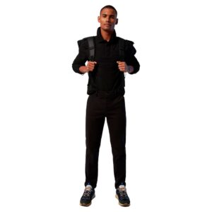 North sails Polo De Manga Comprida Com Bolso