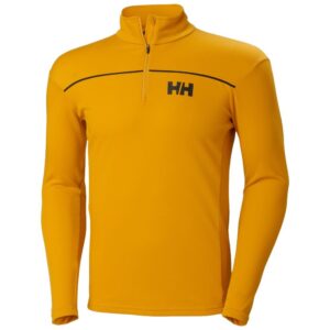 Helly hansen Suéter Meio Zíper HP