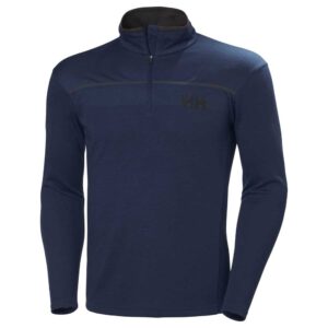 Helly hansen Suéter Meio Zíper HP