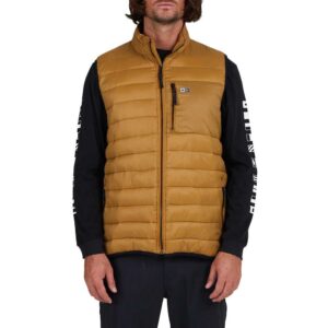 Salty crew Jaqueta Barrier 2.0