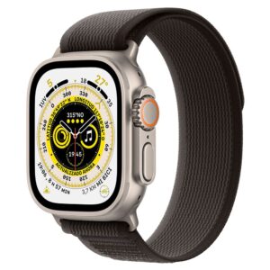 Apple Watch Ultra GPS+Cellular 49 Mm