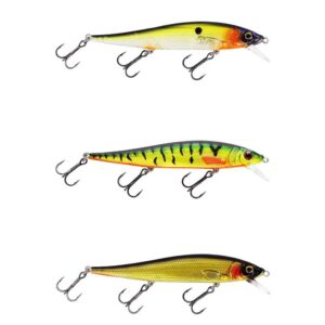 Westin Minnow Jerkbite Shallow Runner Suspending 110 mm 13.5g