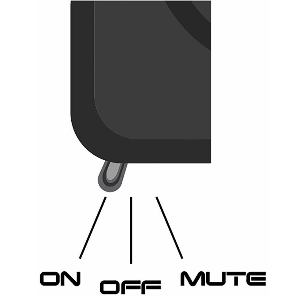 DAM EM 4X Kit Alarme Kit - Imagem 3