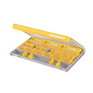 Plano Caixa Edge™ Master Terminal