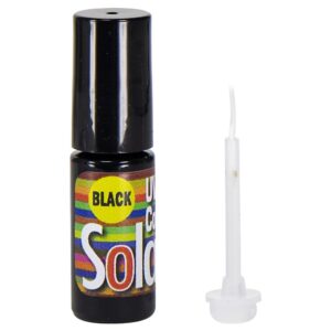 Solarez Resina UV Colorida Reparadora De Moscas 5g