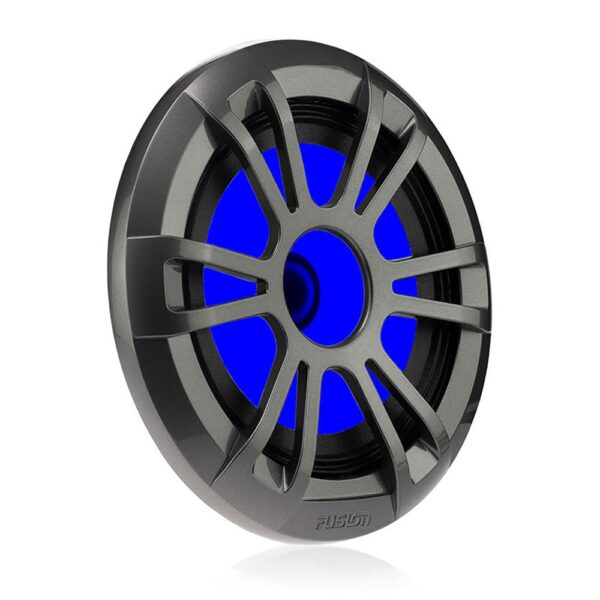 Fusion Alto Falante EL Series LED 6.5´´ - Imagem 3