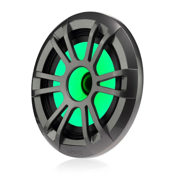 Fusion Alto Falante EL Series LED 6.5´´ - Imagem 2