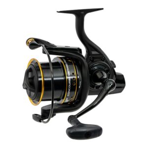 Benzar mix Molinete Carpa Concourse Method Feeder Long Cast