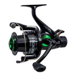 Carp expert Molinete Carpa Smart Runner