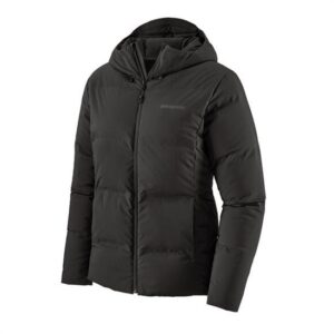 Patagonia Ws Jackson Glacier Jkt Black