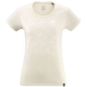 Millet Granite Tee W