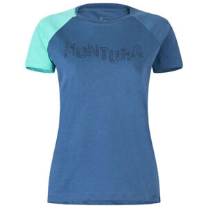 Montura Alsea T-Shirt W