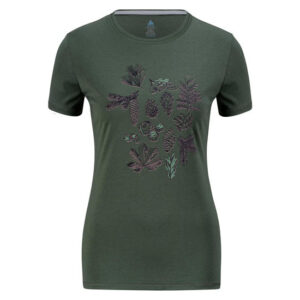 Odlo Kumano Forest T-shirt W