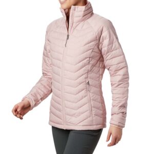 Columbia Jaqueta Powder Lite W