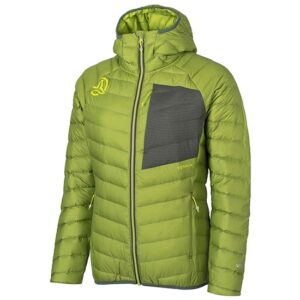 Ternua Jaqueta com capuz Vilma W