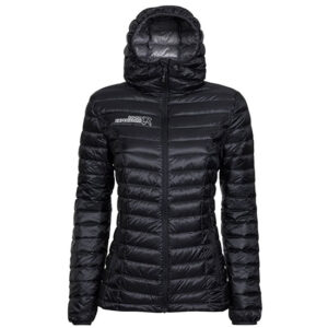 Rock Experience Overkill Down Jacket W