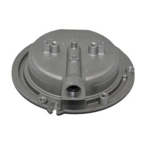 Eno Queimador Grande Suporte Base