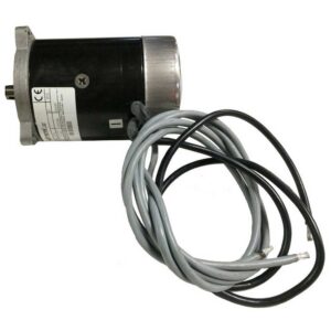 Lalizas Lofrans Motor Titan 2300W/24V 419
