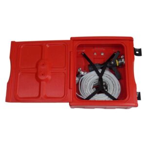 Lalizas Suporte De Braçadeira Para Extintor De Pó 12kg