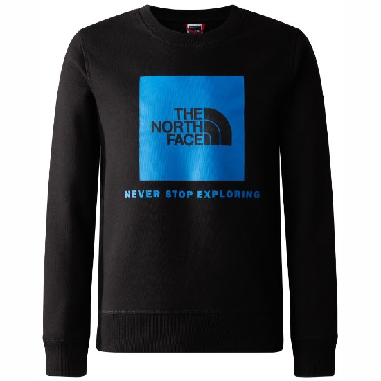The North Face Redbox Sweater Jr
