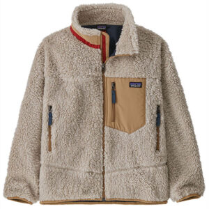 Patagonia Retro-X Jacket Kid
