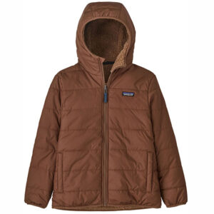 Patagonia Reversible Ready Freddy Hoody Kid