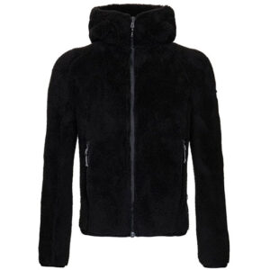 Rock Experience Oldy Felpa Hodded Girl