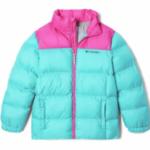 Columbia Puffect Jacket Girls
