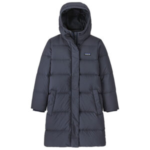Patagonia Silent Down Parka Kids