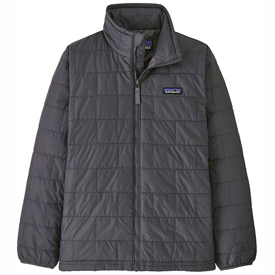 Patagonia Jaqueta Nano Puff para Meninos
